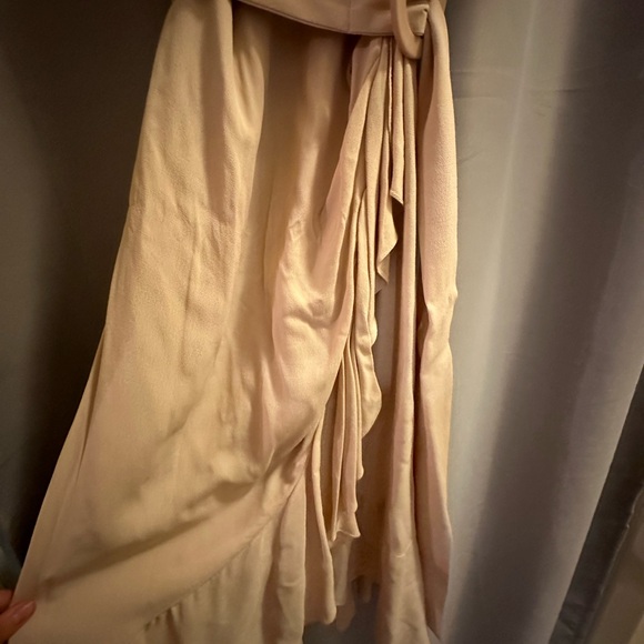 Iorane Naty Midi Dress - Size 36 XS - Picture 6 of 6